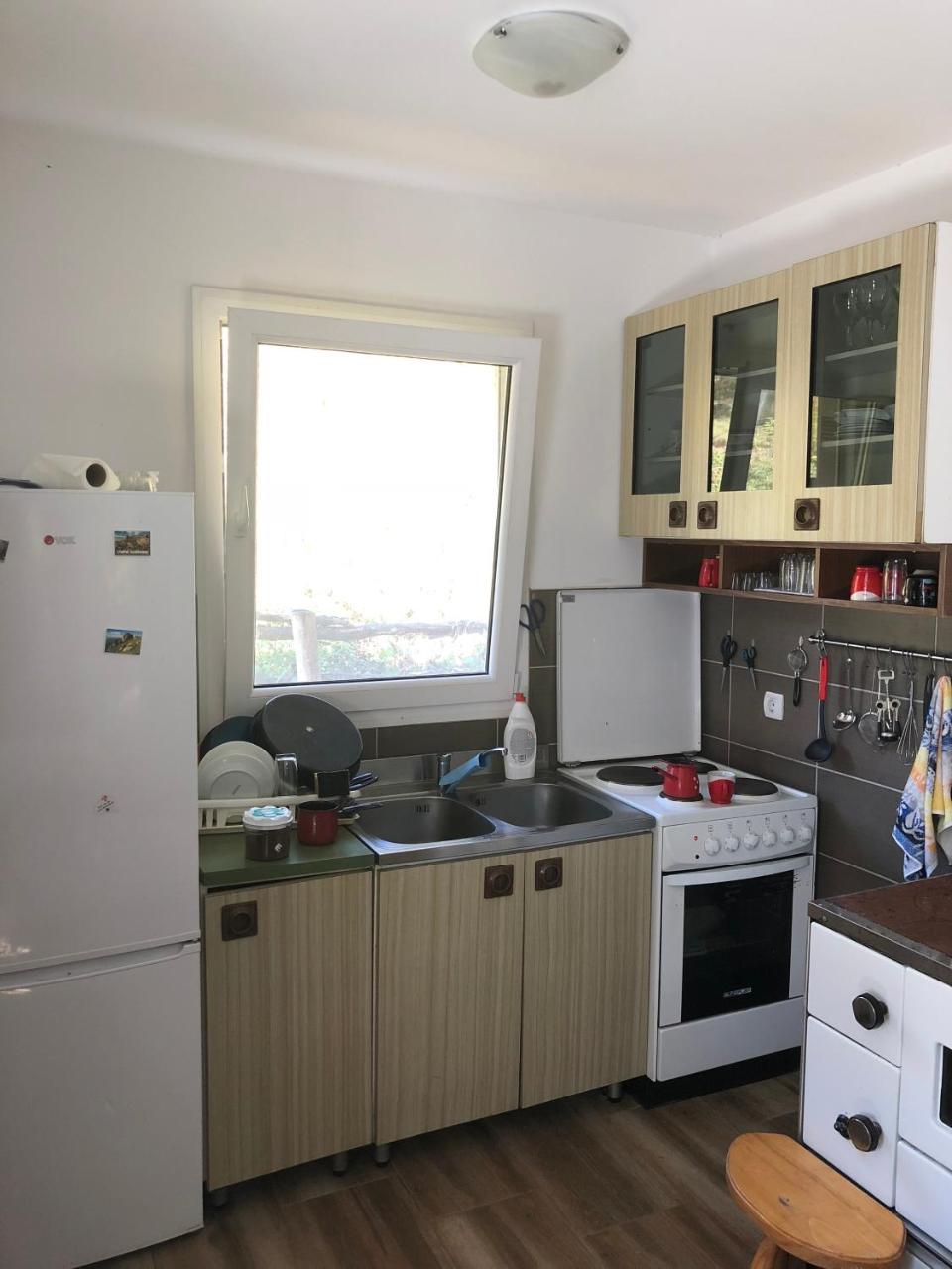 Vila Idila Crni Vrh Екстер'єр фото