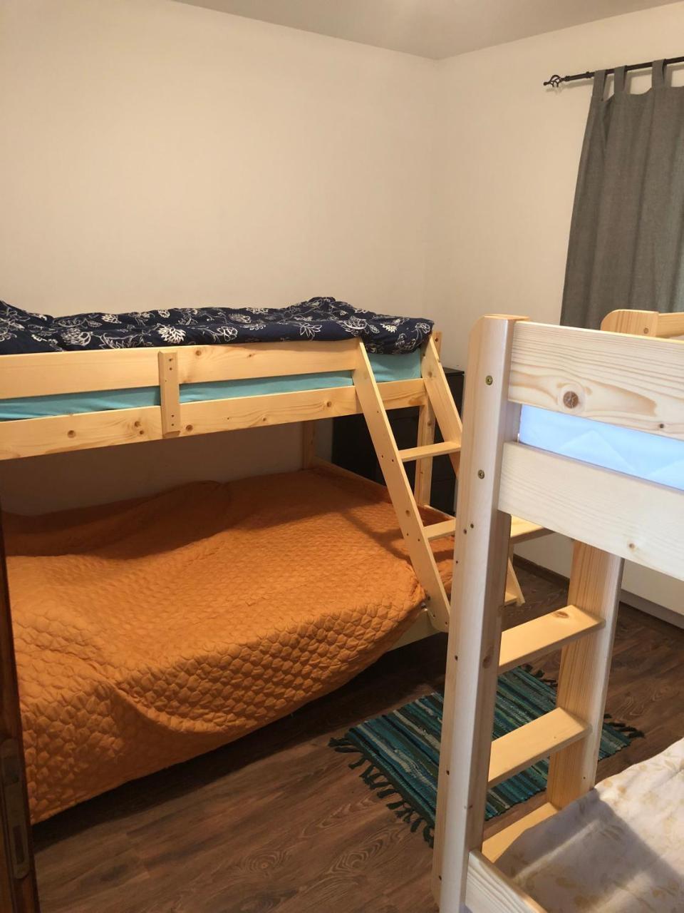 Vila Idila Crni Vrh Екстер'єр фото